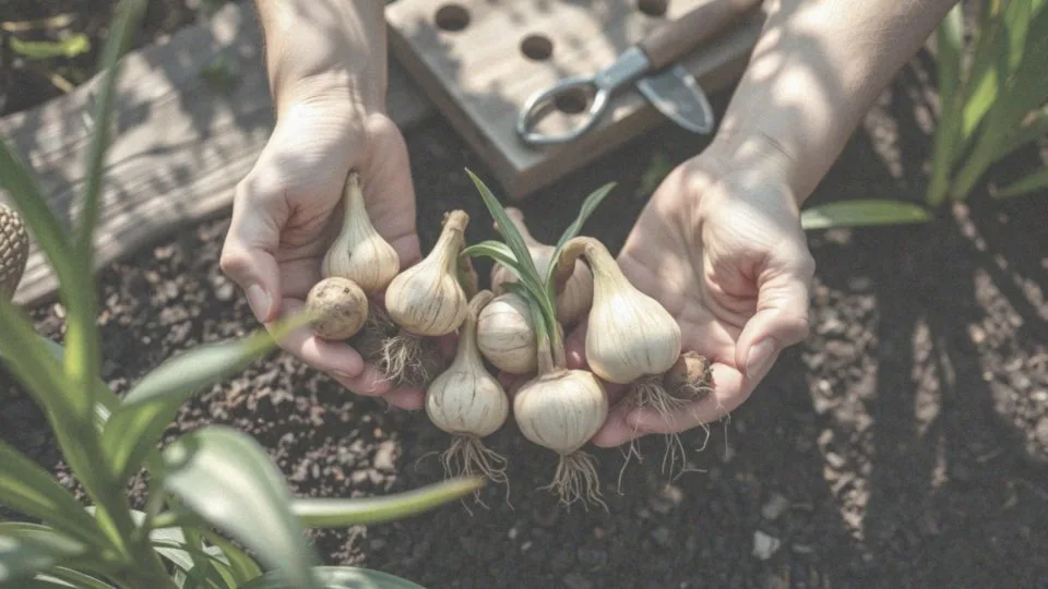 Jak często należy przesadzać lilie?