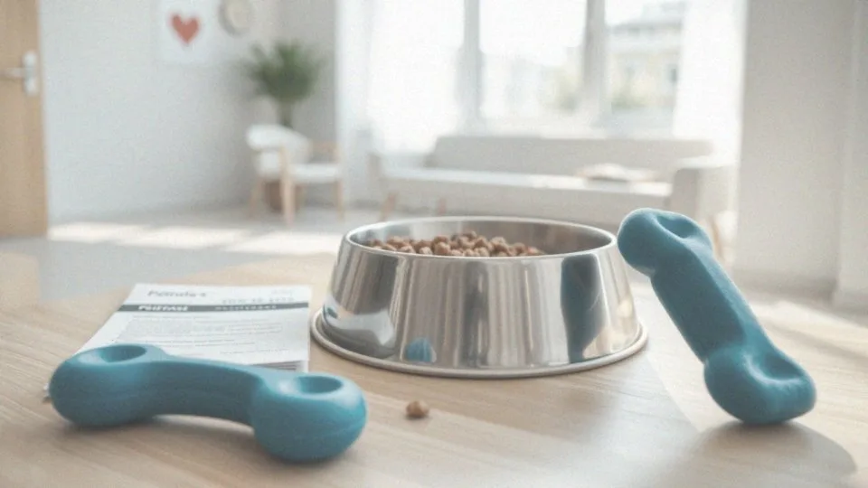 Jakie konsekwencje niesie ze sobą osłabienie układu odpornościowego psa?