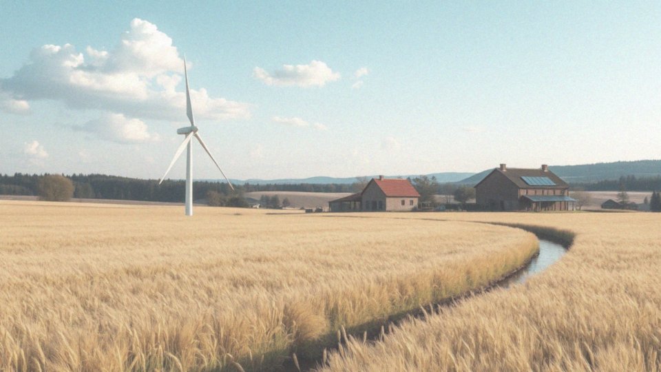 Jakie są efekty ekologiczne związane z oszczędzaniem wody i energii?