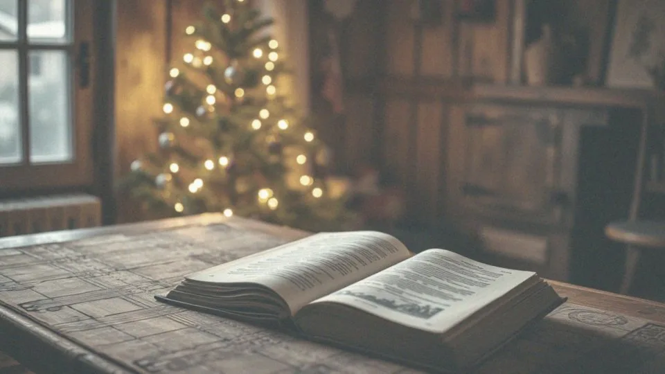 Co to oznacza, że 'Opowieść wigiljna' jest ponadczasową historią?