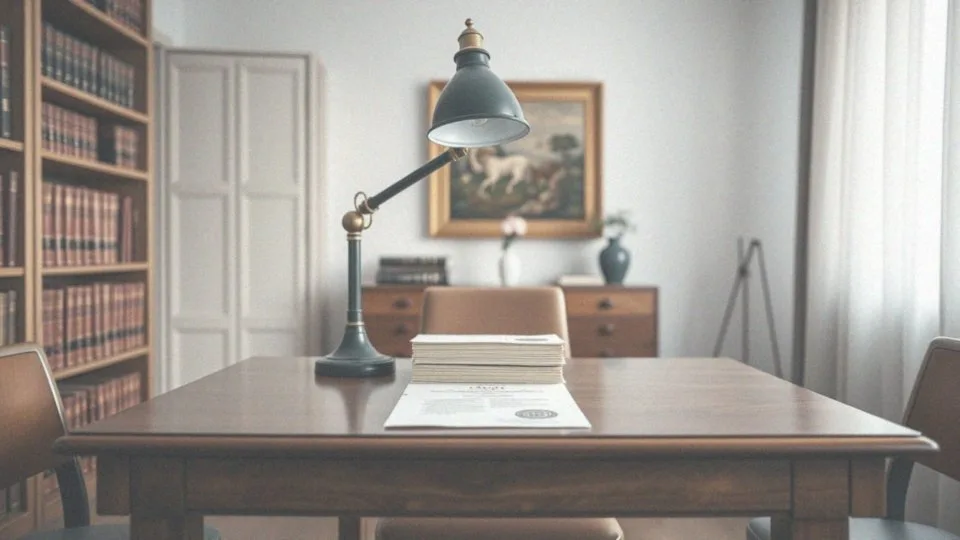 Co wpływa na wysokość wynagrodzenia notariusza?