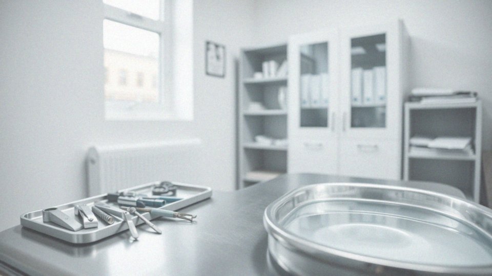 Jakie są podstawowe zabiegi w ramach usług podologicznych?