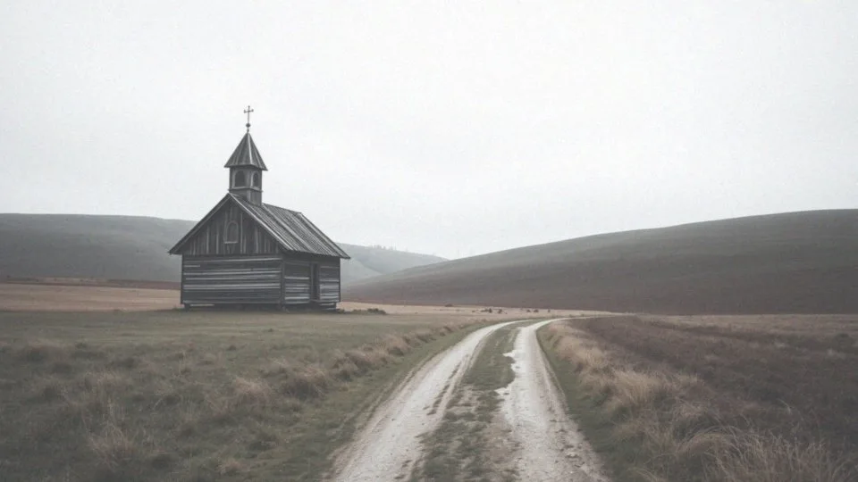 W jaki sposób pokora kształtuje postawy wobec cierpienia?