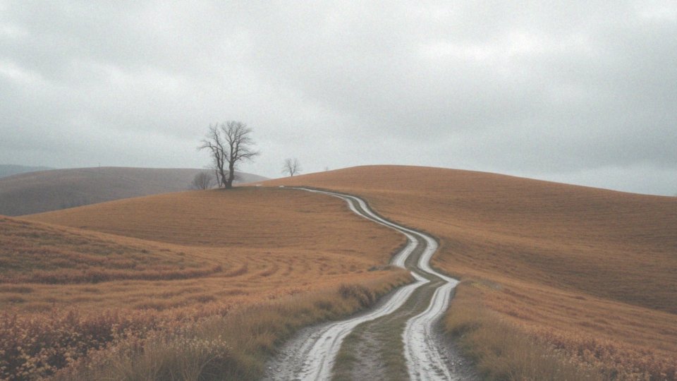 Jak trudne doświadczenia wpływają na charakter człowieka?