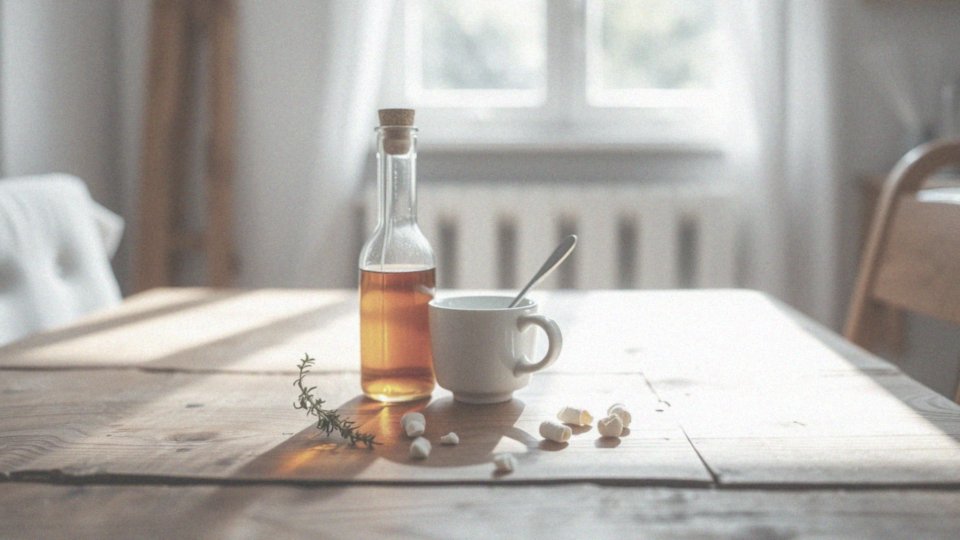 Jakie są ogólne zalecenia przy stosowaniu syropu prawoślazowo-tymiankowego?
