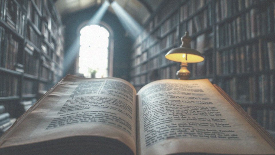 Jak przeznaczenie wpływa na wybory bohaterów literackich?