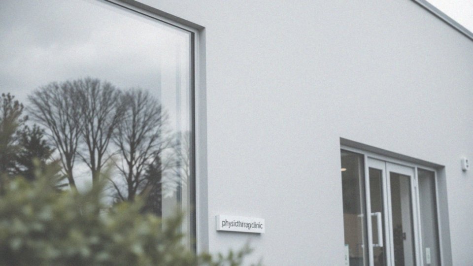 Gdzie można znaleźć usługi krioterapii?