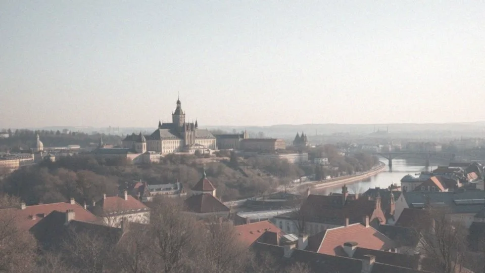 Jakie atrakcje kraju przyciągają Twoją uwagę?