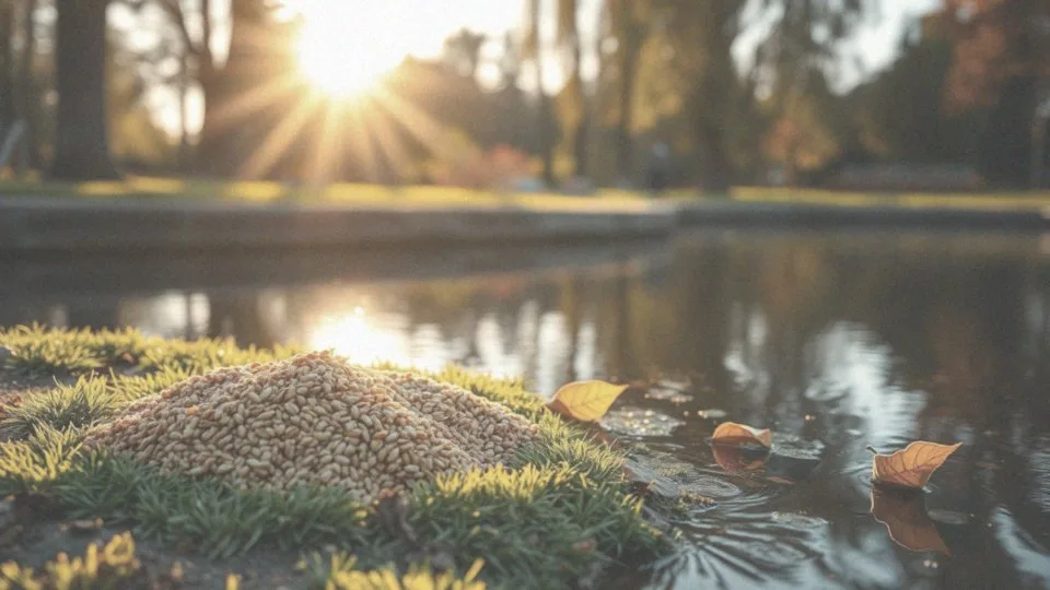 Jakie inne pokarmy są dobre dla kaczek?