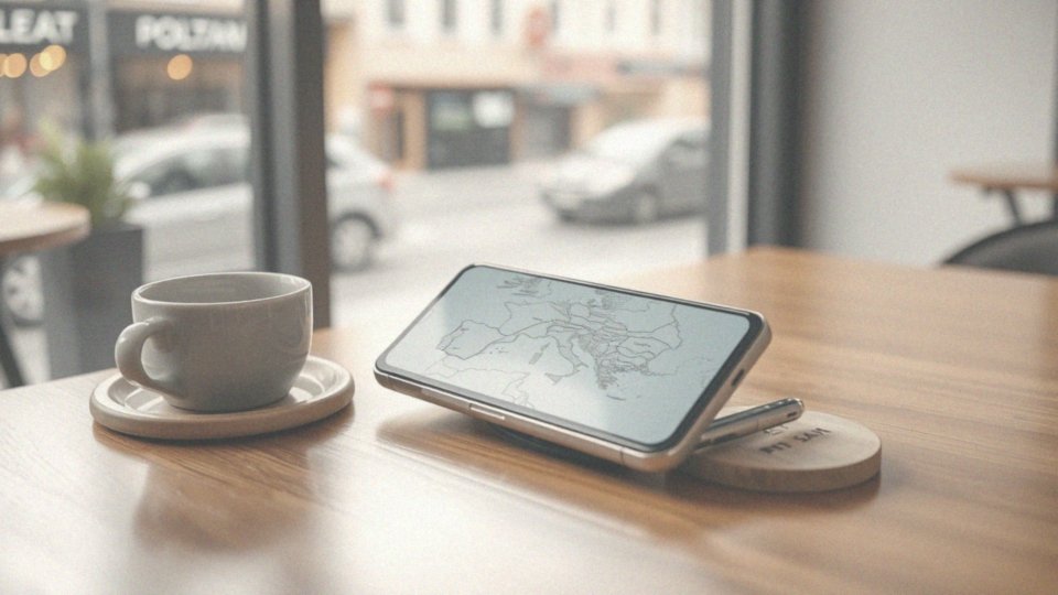 Co to jest aktywny roaming i dlaczego jest ważny?