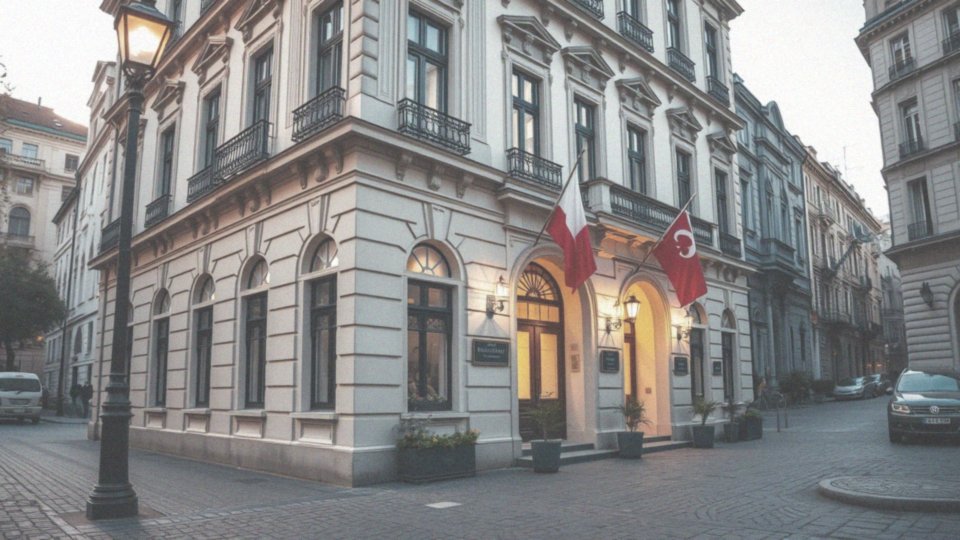 Jakie są możliwości organizacji ślubu cywilnego za granicą?