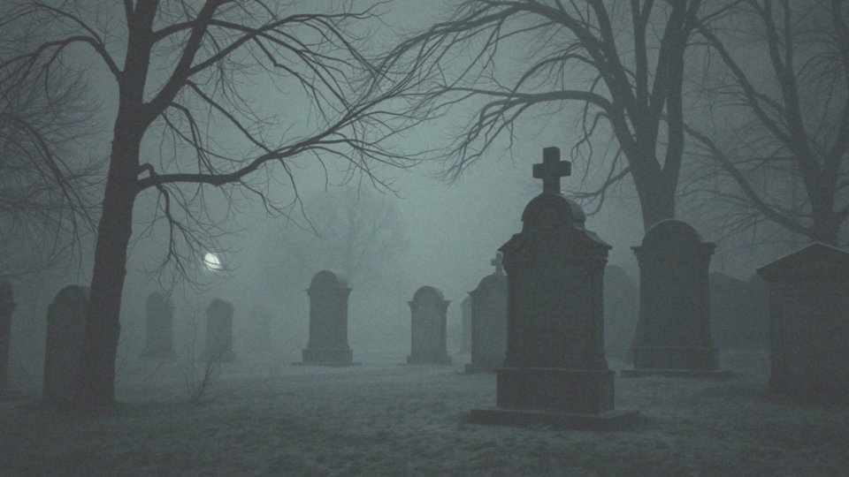 Jak Duch przyszłych świąt Bożego Narodzenia wpływa na Scrooge'a?