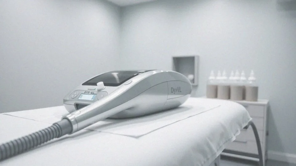 Jakie zabiegi pomagają w leczeniu trądziku różowatego?