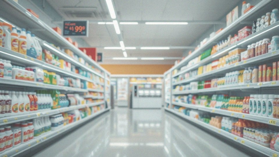 Jakie sklepy akceptują kody kart podarunkowych?