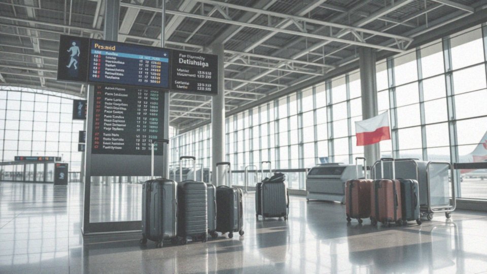 Co należy wiedzieć o strefie Schengen przed lotem?