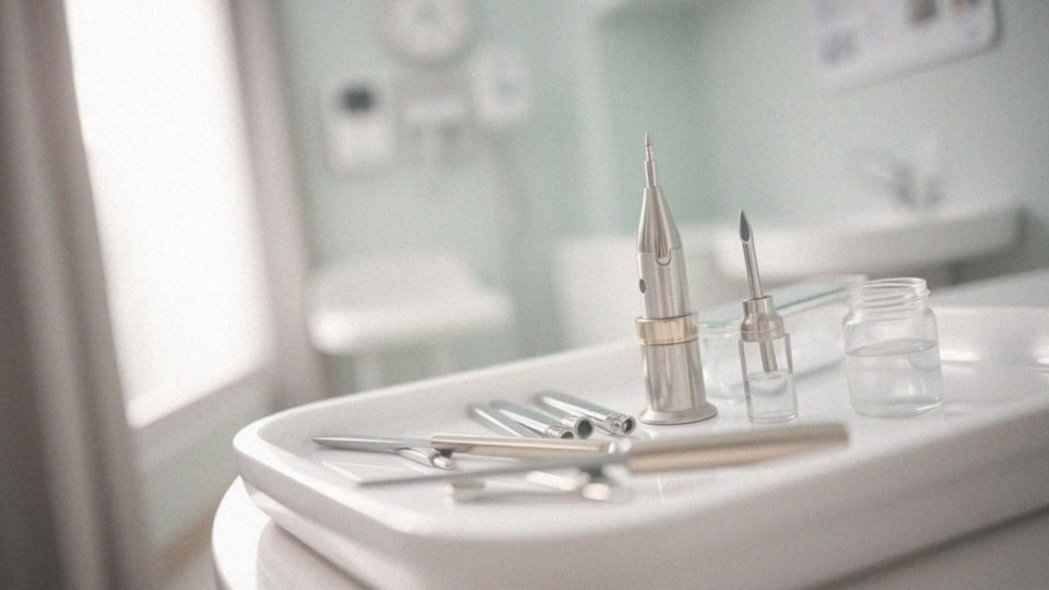 Jakie dolegliwości można leczyć podczas pedicure podologicznego?