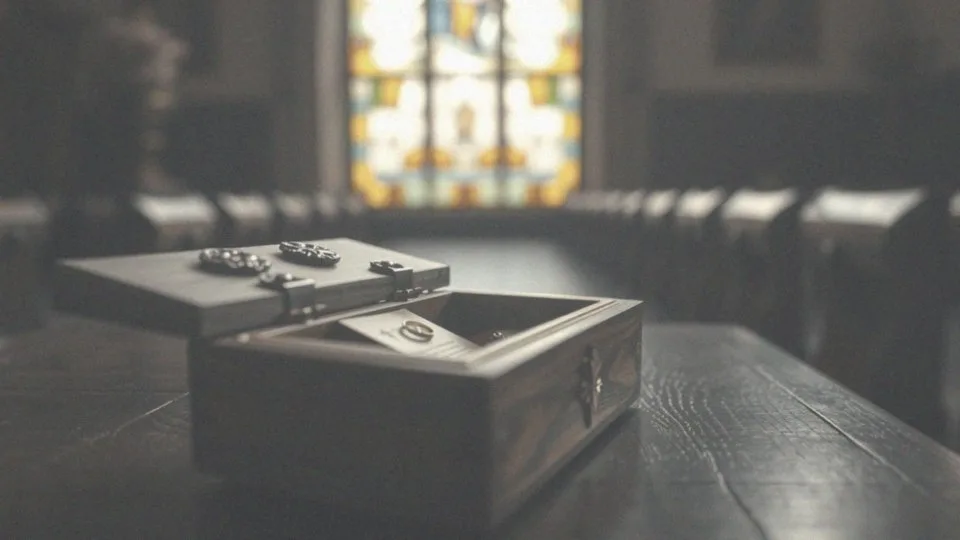 Co to jest relikwiarz na precjoza i jak działa?