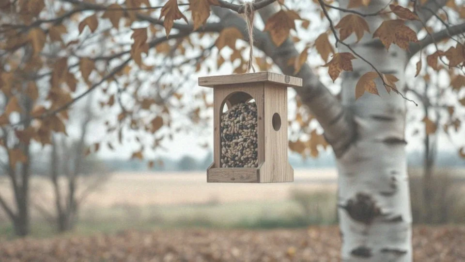 Jakie nasiona są preferowane przez sikorki?