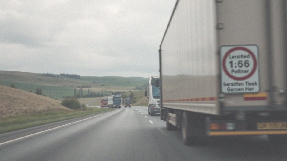 Jakie są zmiany w przepisach dotyczących opłat za autostrady w Niemczech?