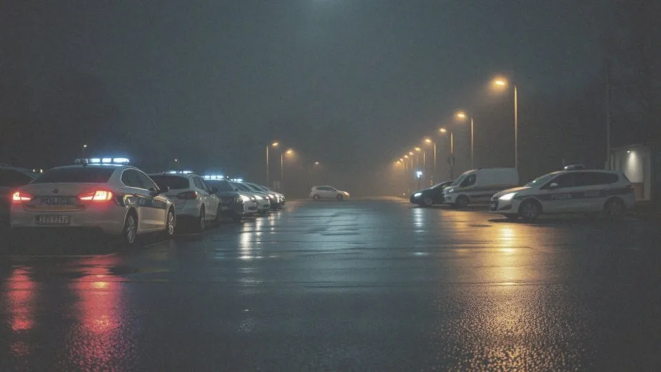 Jakie są przywileje związane z nocną służbą policjantów?