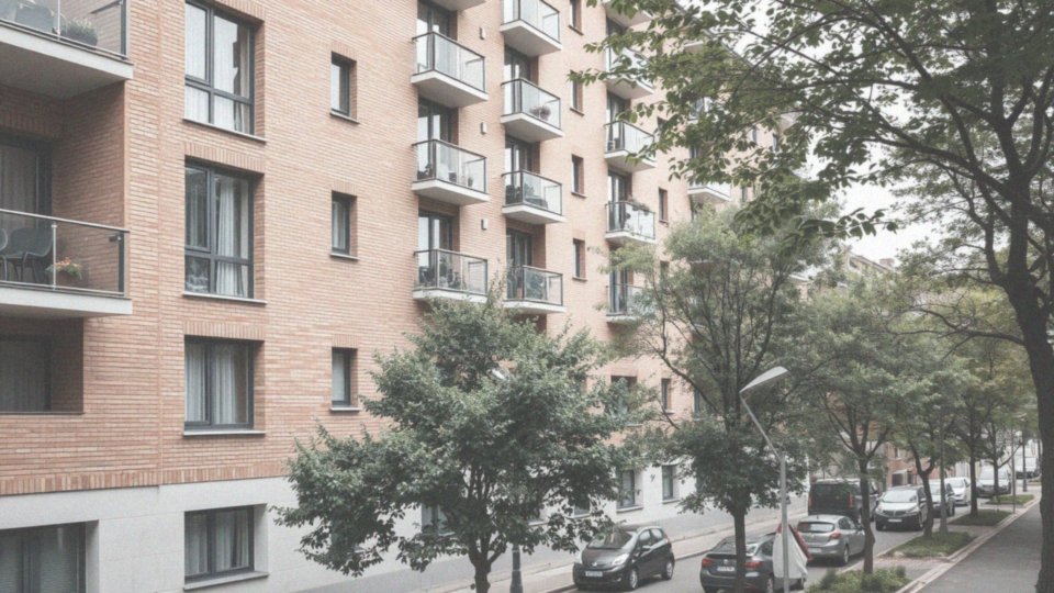 Ile wynosi czynsz we wspólnocie mieszkaniowej?