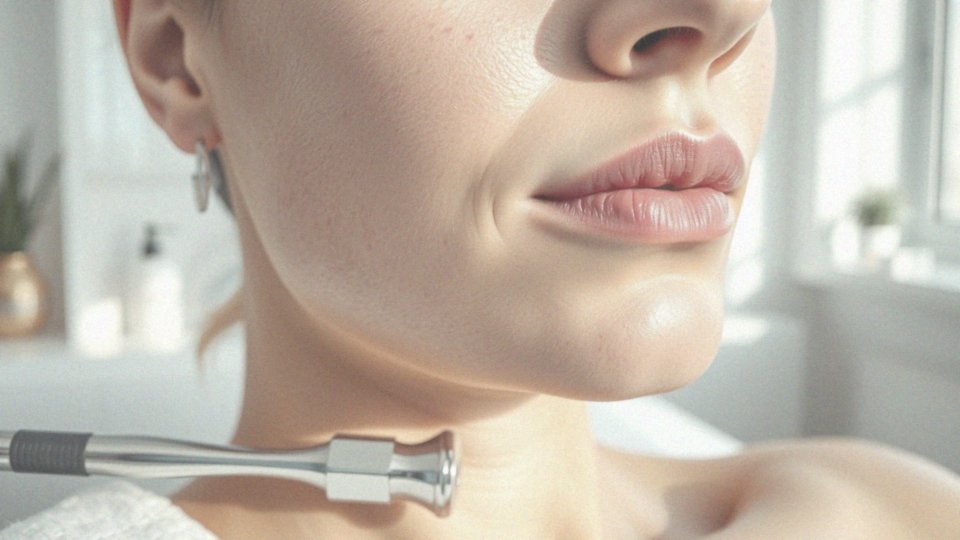 Jakie efekty można osiągnąć dzięki laseroterapii?