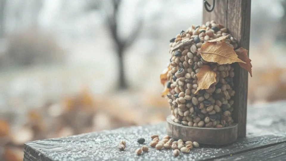 Jakie są cechy dietetyczne wróbli?