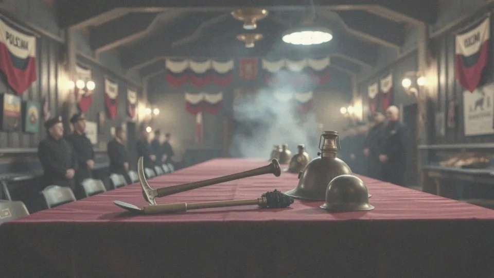 Jakie znaczenie ma Barbórka w polskim górnictwie?