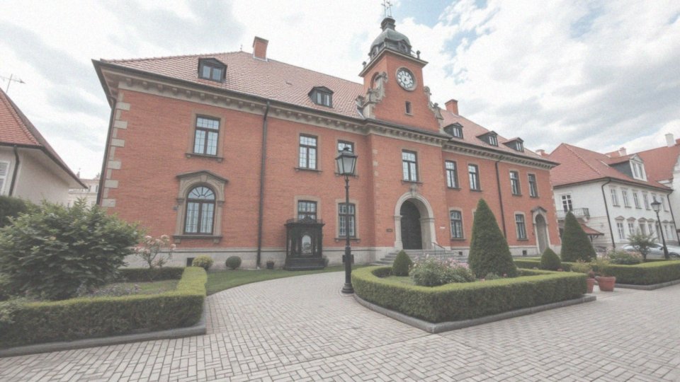 Jakie miejsce można wybrać na ślub cywilny?