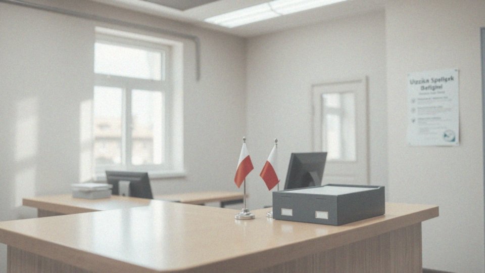 Jaki jest proces uzyskania zaświadczenia z USC?