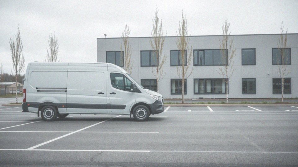 Jakie są koszty założenia firmy transportowej do 3,5 tony?