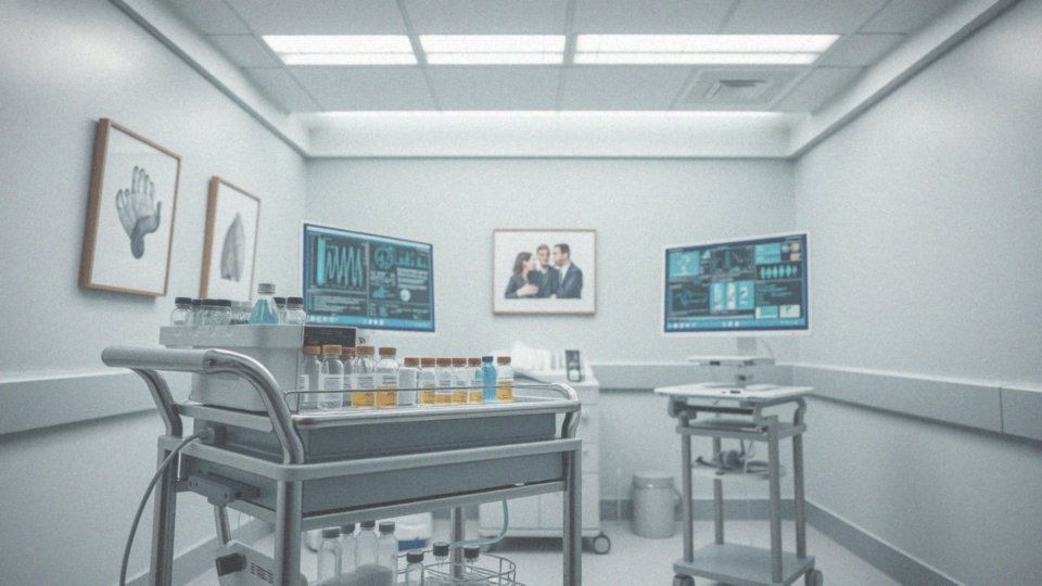 Jakie są cele chemioterapii po operacji?