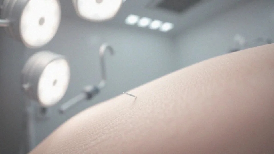 Co to jest podcinanie blizn i jak jest przeprowadzane?