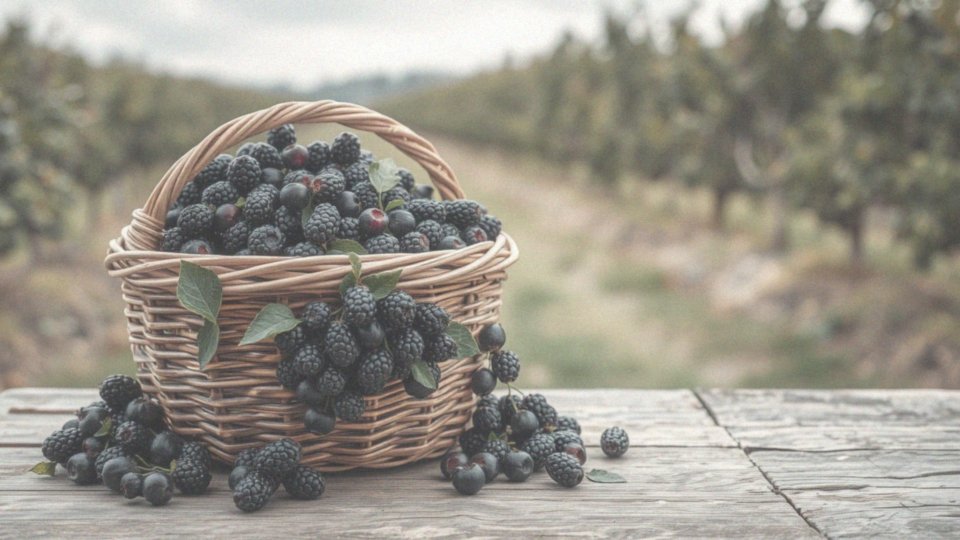 Jak aronia wspomaga profilaktykę chorób cywilizacyjnych?