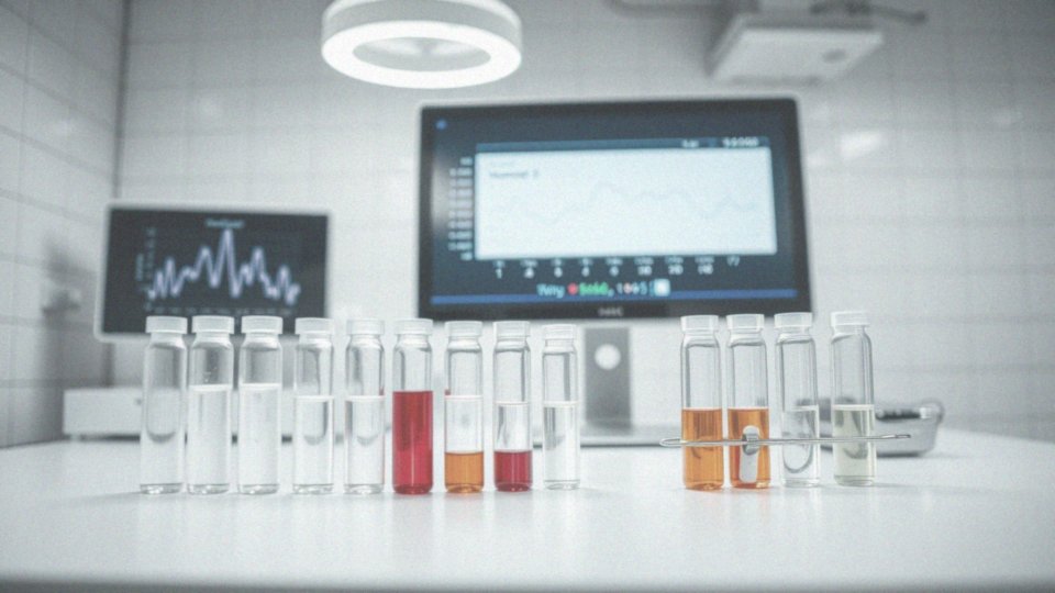 Jakie są wyniki badań laboratoryjnych dla Hashimoto?