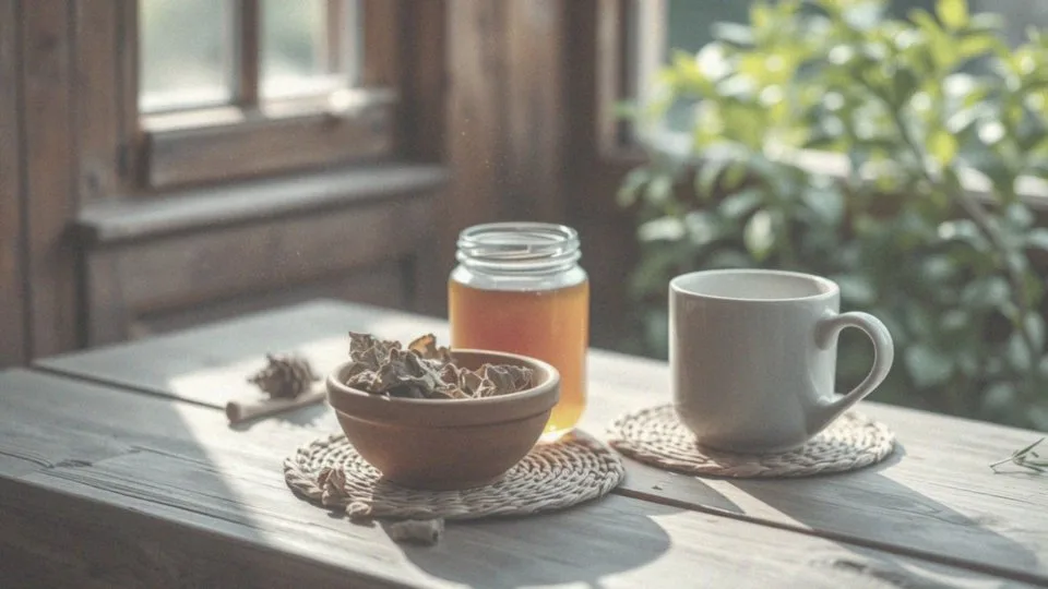 W jakich schorzeniach można stosować kora dębu?