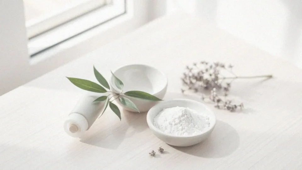 Jakie są cechy bazy pod makijaż dla cery mieszanej i tłustej?