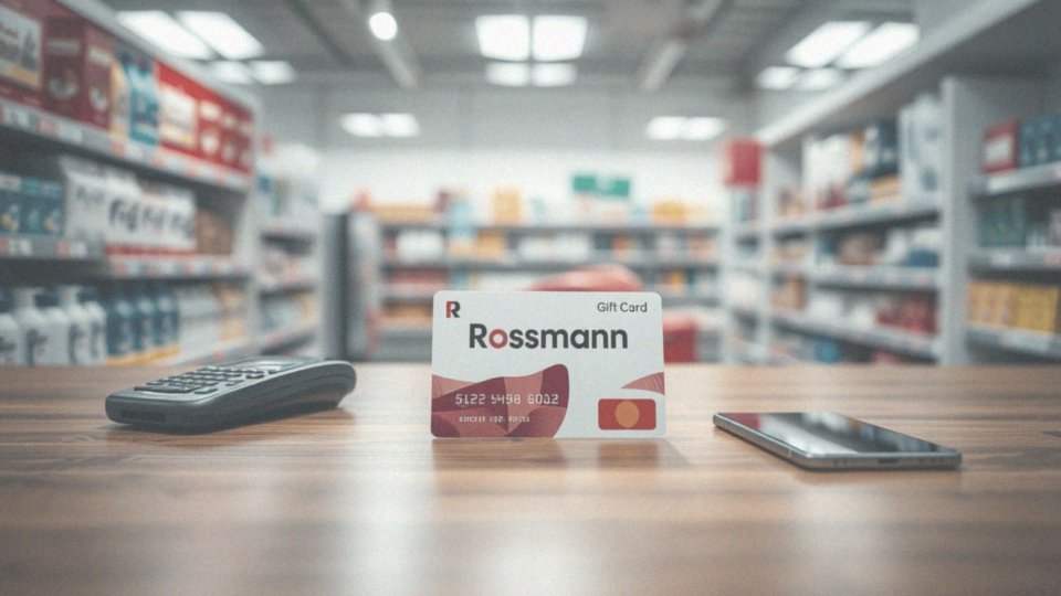 Jakie są metody płatności za kartę podarunkową?