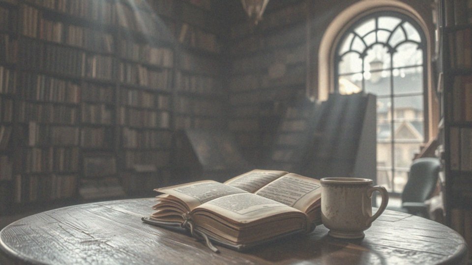 W jaki sposób cierpienie wpływa na decyzje bohaterów literackich?