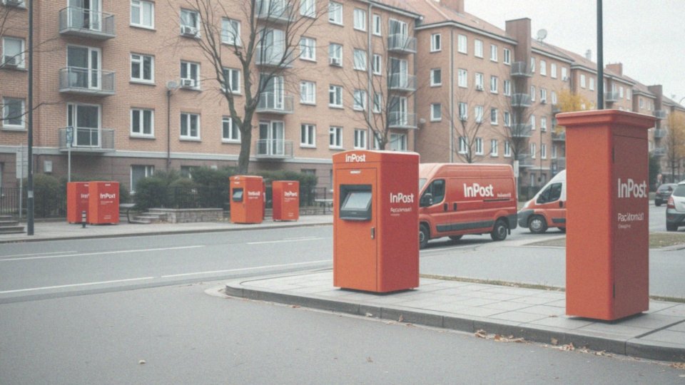 Co wyróżnia InPost jako polski operator logistyczny?