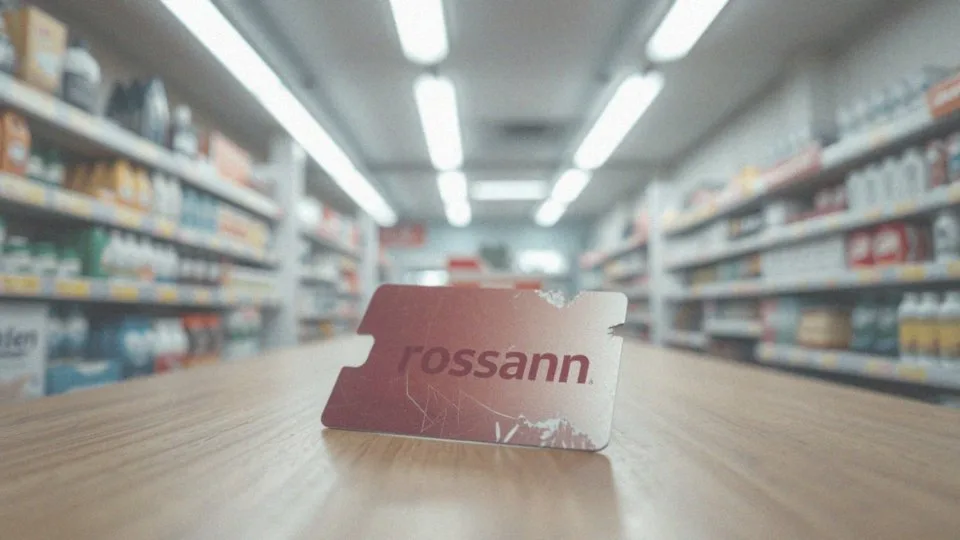 Co zrobić, jeśli karta podarunkowa ulegnie uszkodzeniu?