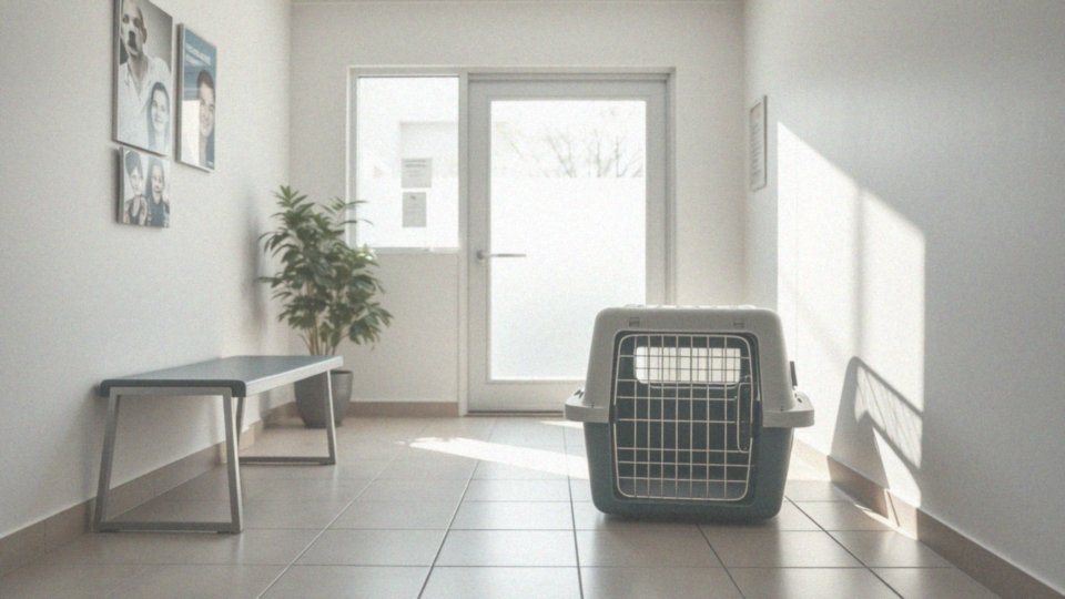 Co zalecają weterynarze dotyczące kwarantanny po szczepieniach?