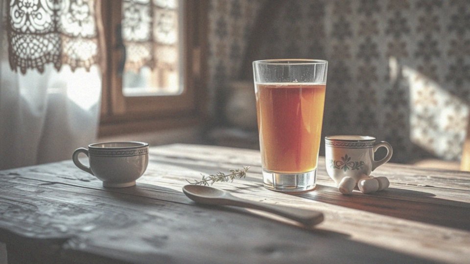 Jak dawkować syrop prawoślazowo-tymiankowy dla dzieci i dorosłych?