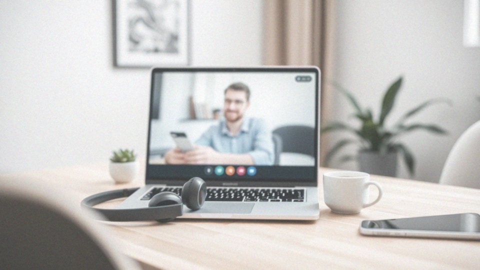 Jakie są zalety korzystania z internetowych komunikatorów?