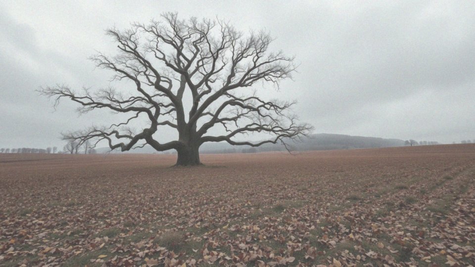 Jakie są konsekwencje walki z losem dla bohaterów literackich?