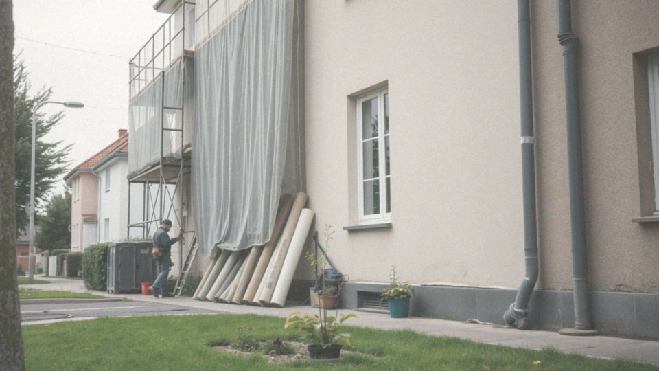 Jakie są możliwe polubowne rozwiązania problemu z uciążliwym remontem?