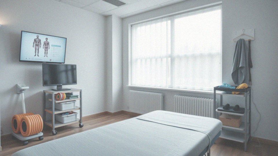 Jakie metody wspomagają regenerację nerwu kulszowego?
