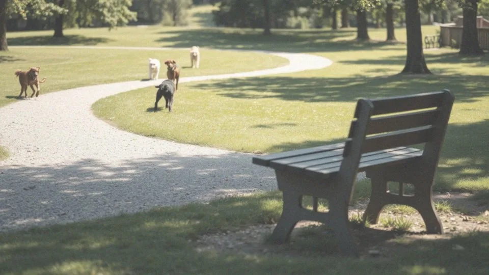 Jakie są podstawowe zasady socjalizacji psów w kontekście mijania?