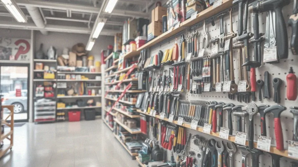 Jakie są sposoby na unikanie oszustów przy zakupie narzędzi?