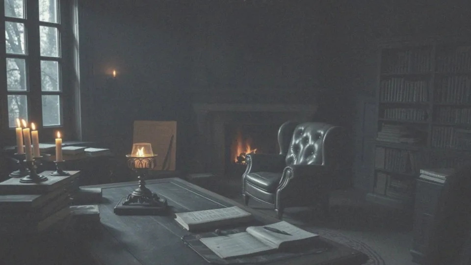 Jakie są znaczenie duchów w 'Opowieści wigilijnej'?